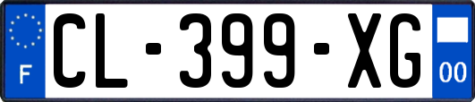 CL-399-XG