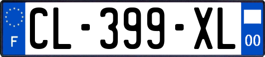 CL-399-XL