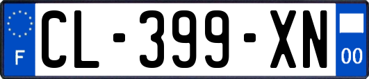 CL-399-XN