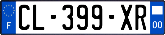 CL-399-XR