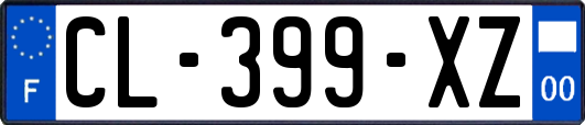 CL-399-XZ