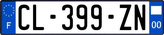 CL-399-ZN