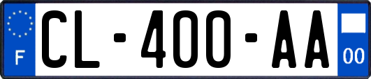 CL-400-AA