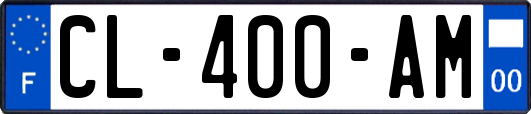 CL-400-AM