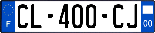 CL-400-CJ