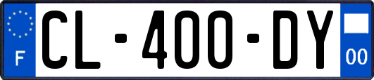 CL-400-DY