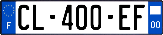 CL-400-EF