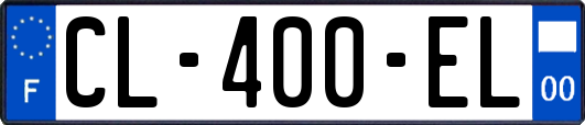CL-400-EL