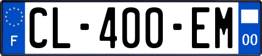 CL-400-EM