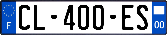 CL-400-ES