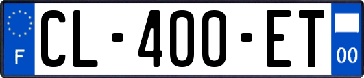 CL-400-ET