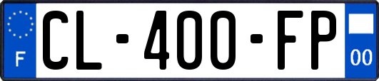 CL-400-FP