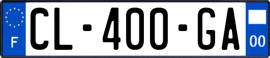 CL-400-GA