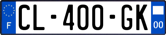 CL-400-GK