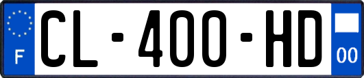 CL-400-HD