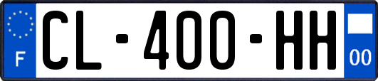 CL-400-HH