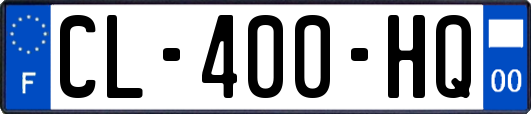 CL-400-HQ