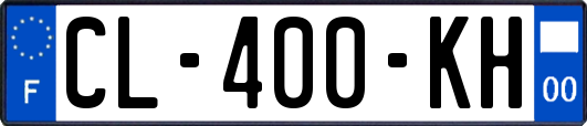 CL-400-KH