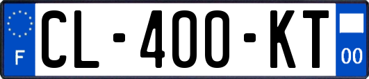 CL-400-KT