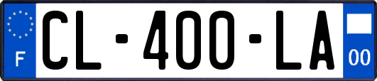 CL-400-LA