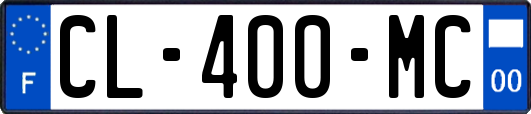 CL-400-MC