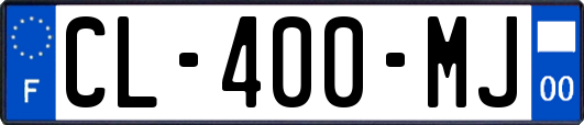 CL-400-MJ