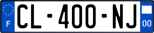 CL-400-NJ