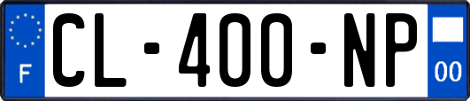 CL-400-NP