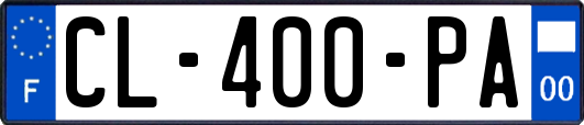 CL-400-PA