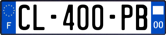 CL-400-PB