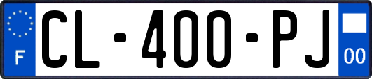 CL-400-PJ