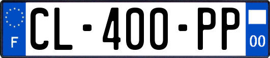 CL-400-PP