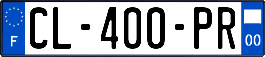 CL-400-PR