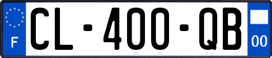 CL-400-QB
