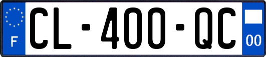 CL-400-QC