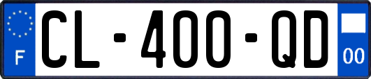 CL-400-QD
