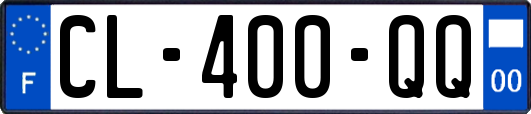 CL-400-QQ
