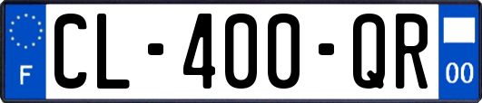 CL-400-QR