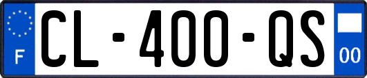 CL-400-QS