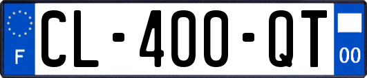 CL-400-QT