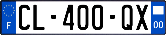 CL-400-QX