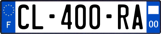 CL-400-RA