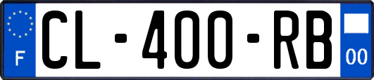 CL-400-RB
