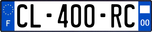 CL-400-RC
