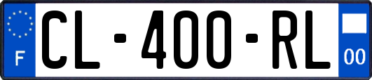 CL-400-RL