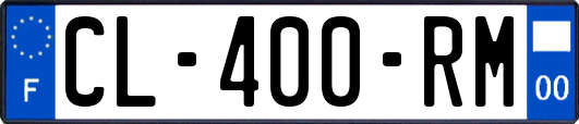 CL-400-RM