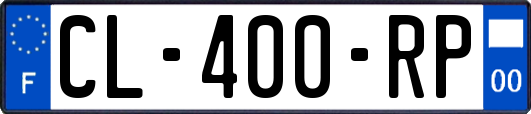 CL-400-RP
