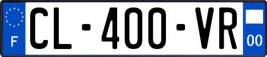 CL-400-VR