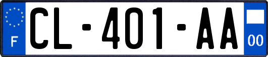 CL-401-AA