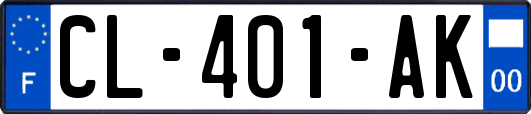 CL-401-AK